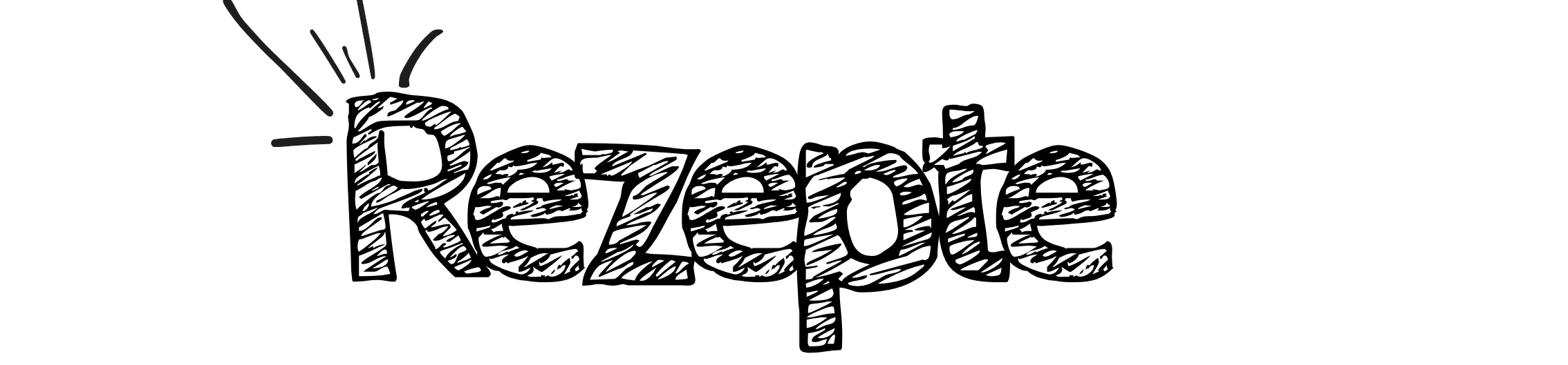 Bildüberschrift Rezepte